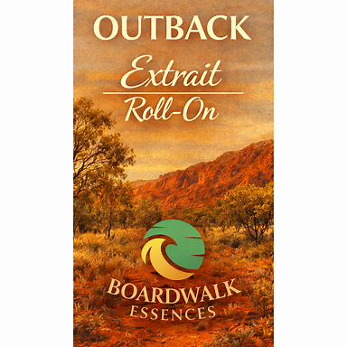 Outback Extrait Roll-On 30ml