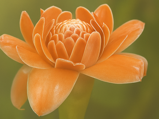 Extrait de Parfum GINGER BLOOM 30ml