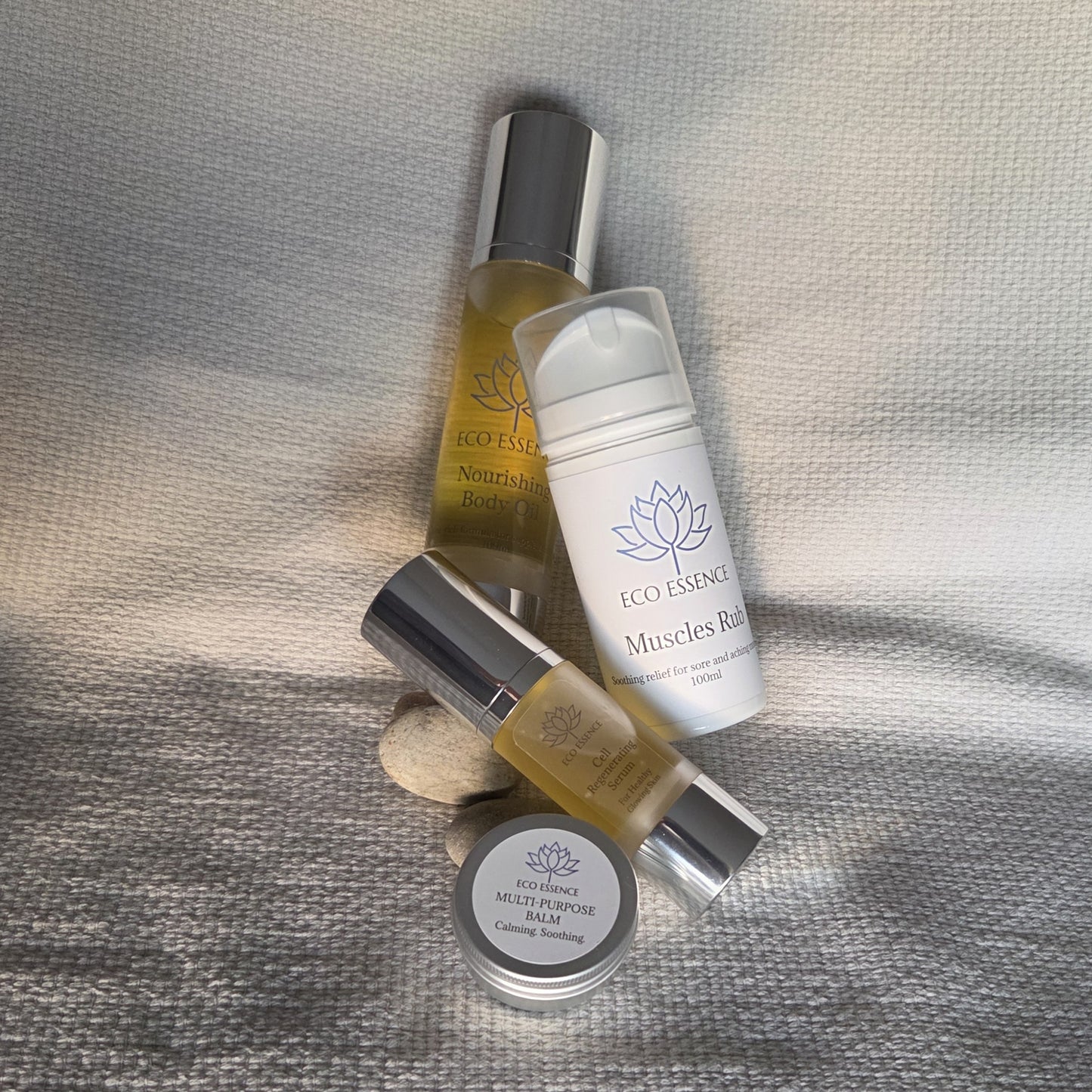 Legacy Originals Collection - Multi-Purpose Balm 30ml