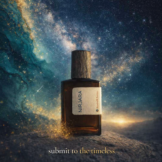Extrait de Parfum NIRJARA 30ml