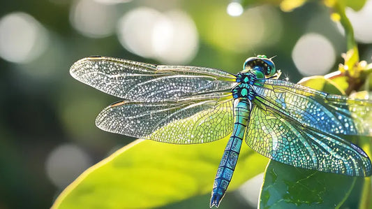 Parfum Botanique YMAGINE