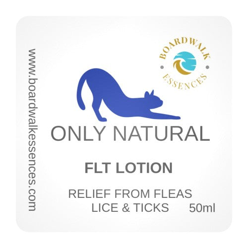 ONLY NATURAL FLT TINCTURE 50ML
