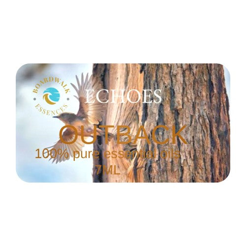 Echoes OUTBACK 7ml