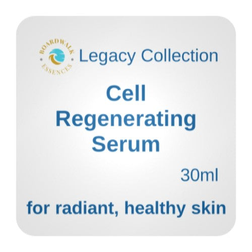 Legacy Collection - Cell Regenerating Serum 30ml