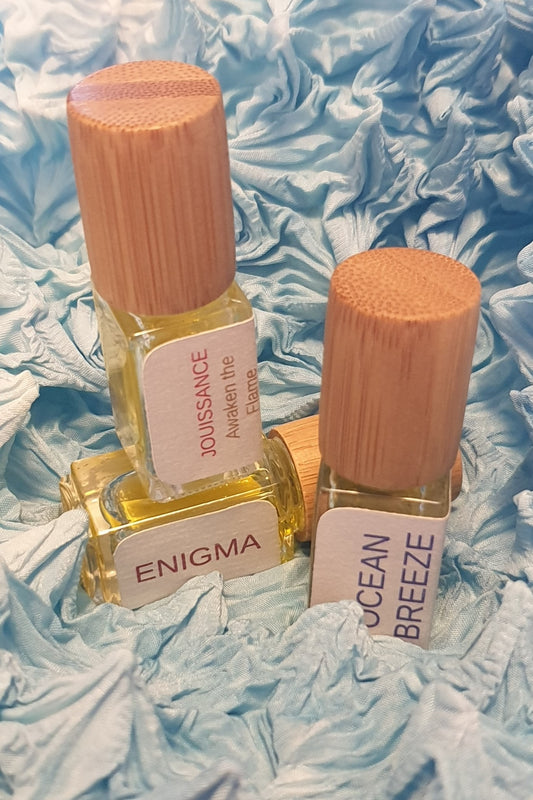 THE PETITE EDIT 3ML Extrait de Parfum