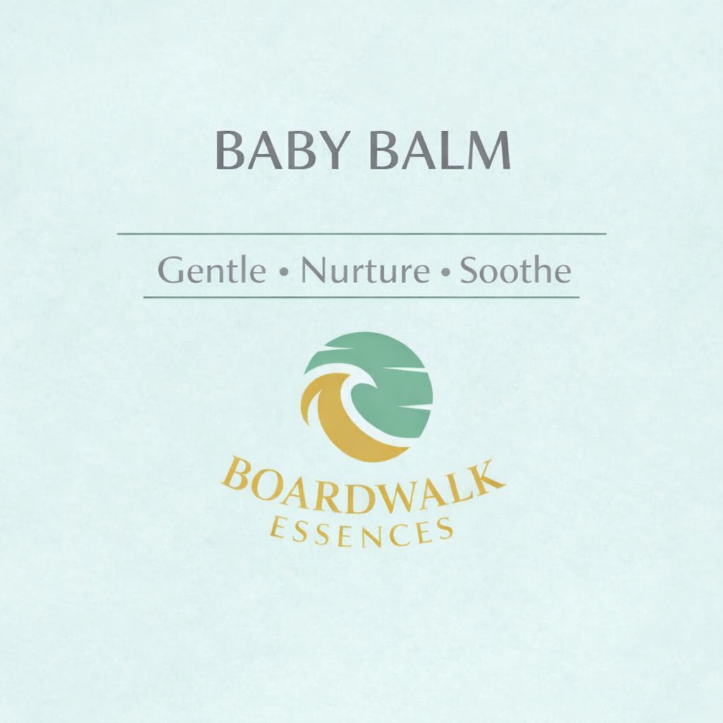 Baby Balm 50g