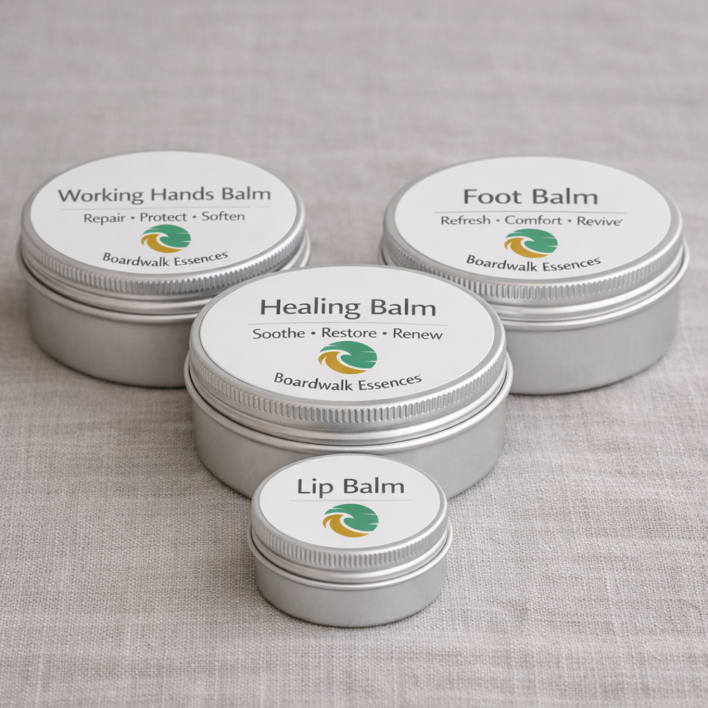 Balm Collection: Lip Balm 15ml