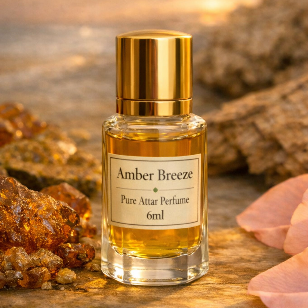 ATTAR Amber Breeze 6ml