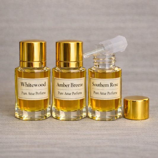 ATTAR Southern Rose 6ml