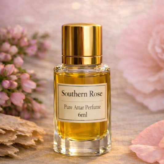 ATTAR Southern Rose 6ml