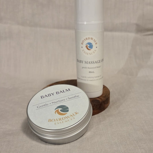 Baby Balm 50g