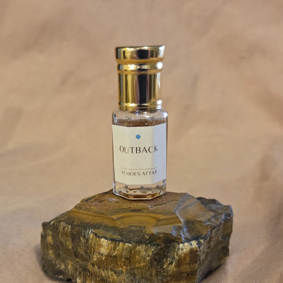 Echoes Attar OUTBACK 6ml