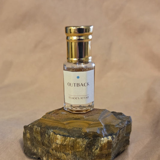 Echoes Attar OUTBACK 6ml