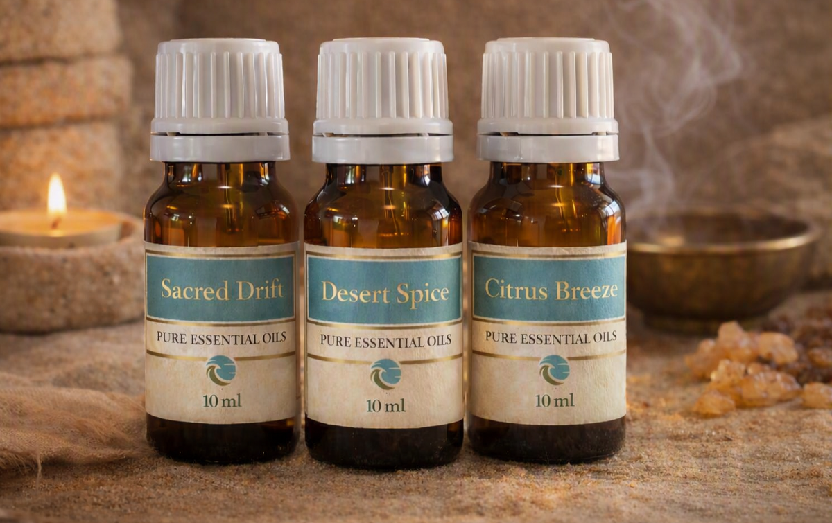 Essential Rituals Collection