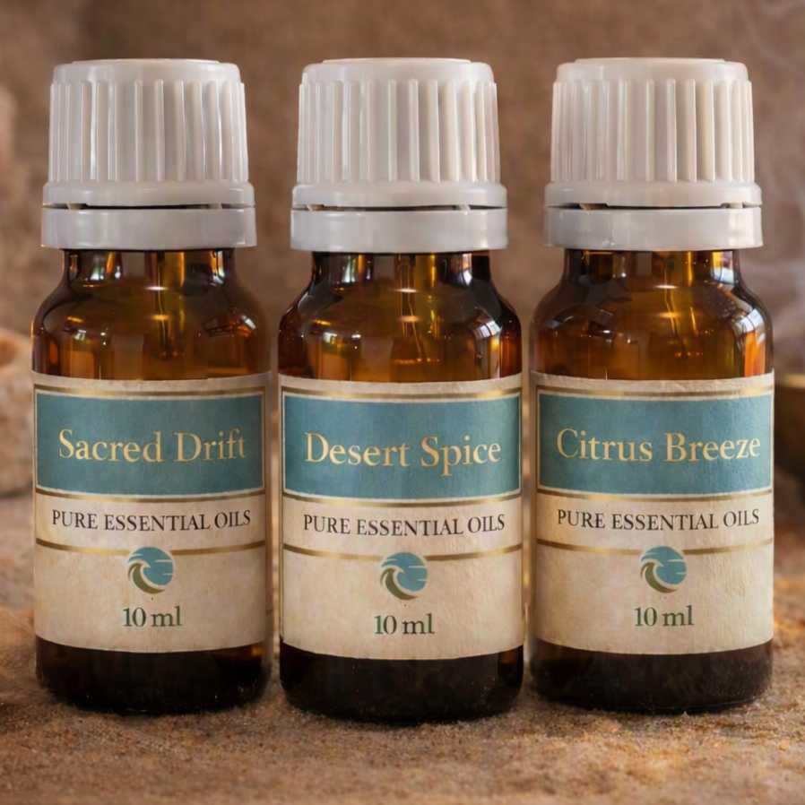 Essential Rituals Collection