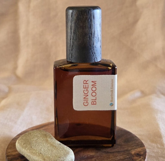 Extrait de Parfum GINGER BLOOM 30ml