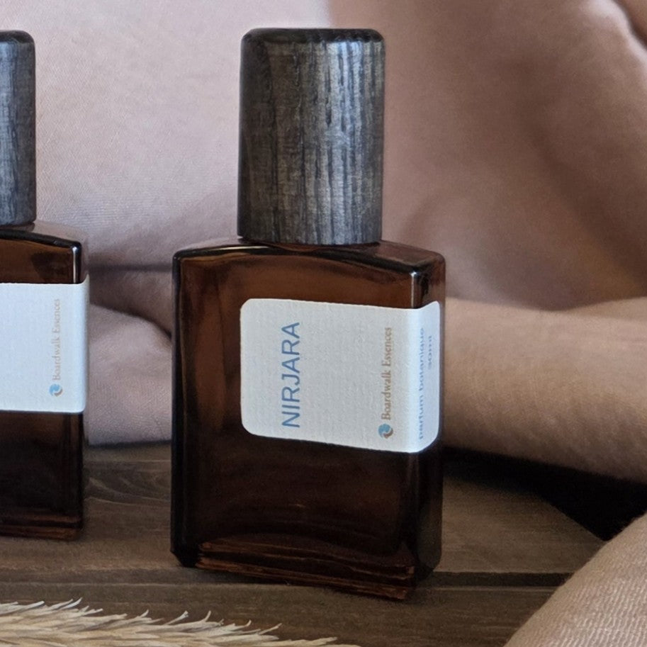 Extrait de Parfum  NIRJARA    30ml