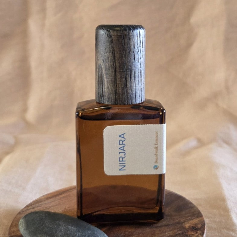 Extrait de Parfum  NIRJARA    30ml