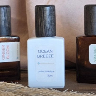 Extrait de Parfum  OCEAN BREEZE 30ml