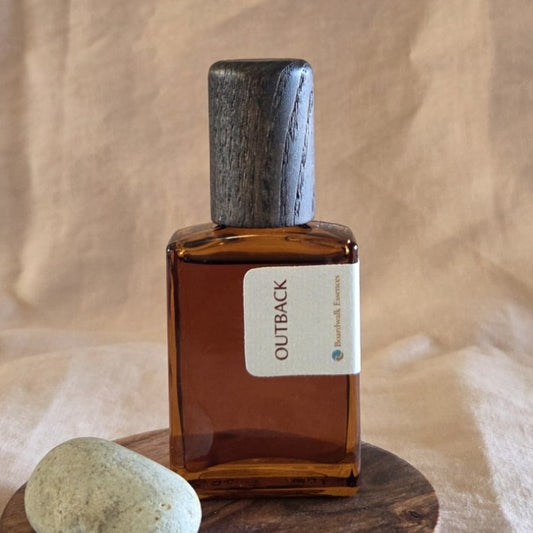 Extrait de Parfum OUTBACK 30ml