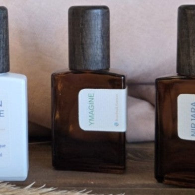 Extrait de Parfum  YMAGINE 30ml