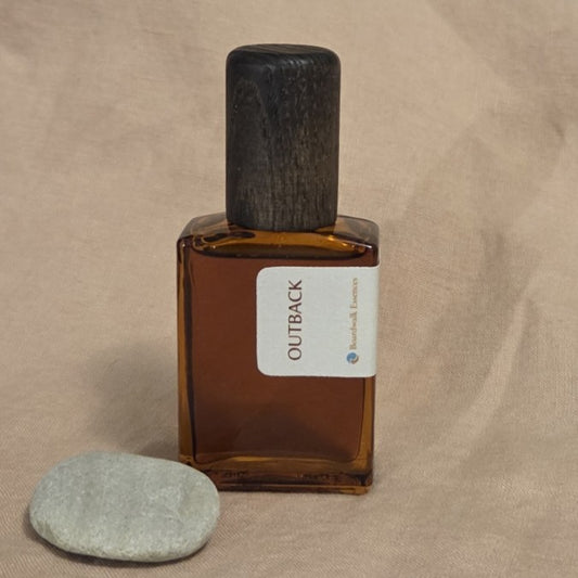Extrait de Parfum OUTBACK 30ml