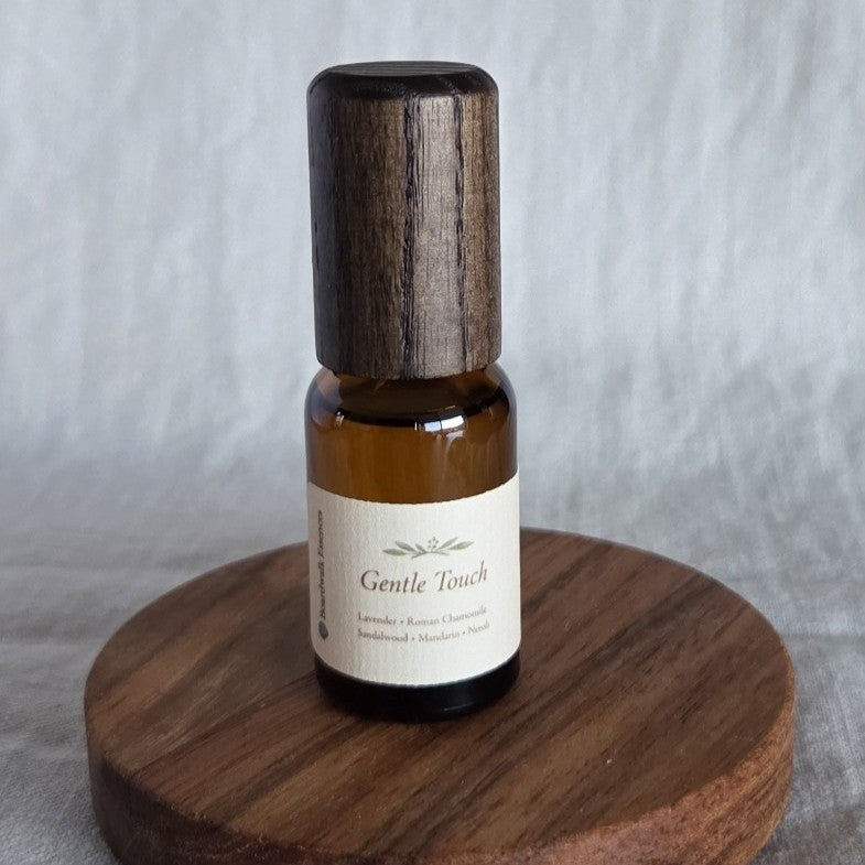 Gentle Touch Well-Being Roll-On Blend - 15ml