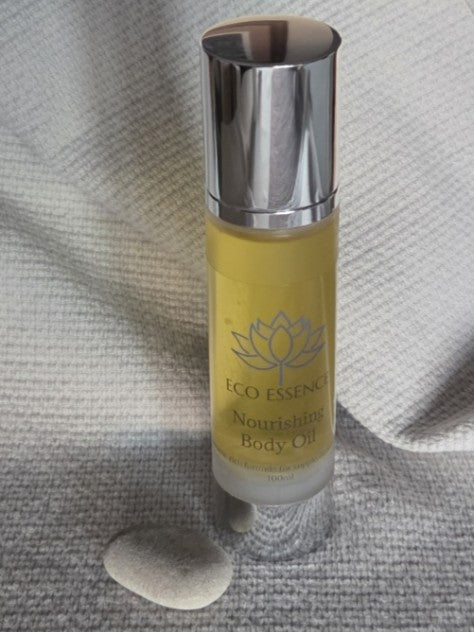 Legacy Originals Collection - Nourishing Body Oil  100ml