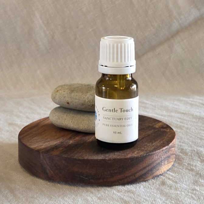 Sanctuary Edit — Gentle Touch 10ml
