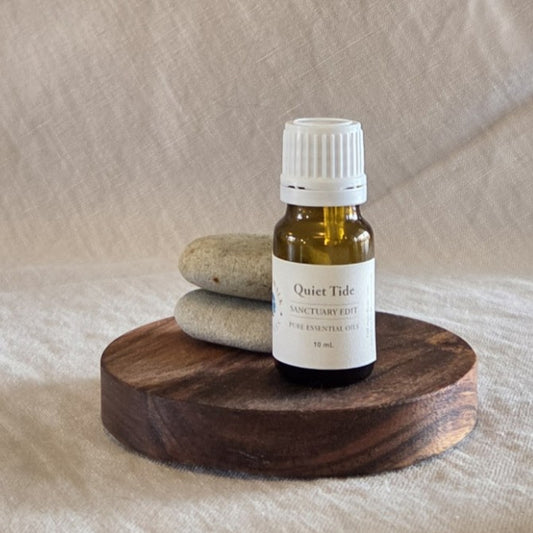 Sanctuary Edit — Quiet Tide 10ml