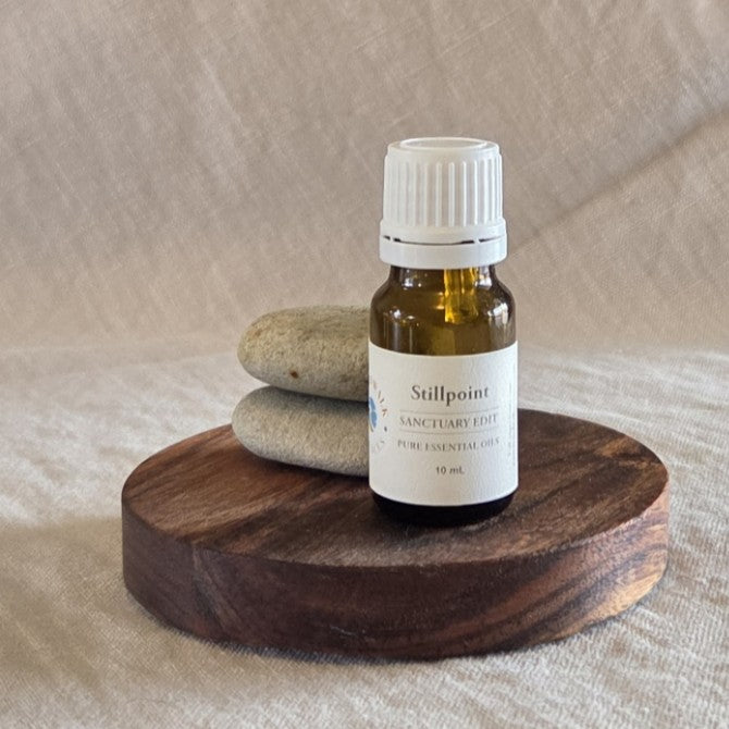 Sanctuary Edit — Stillpoint 10ml