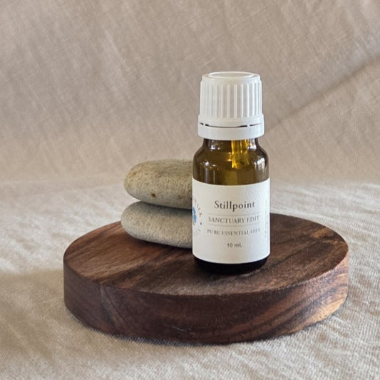 Sanctuary Edit — Stillpoint 10ml
