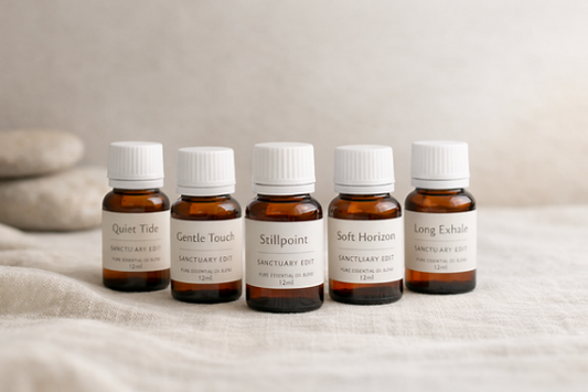 Sanctuary Edit - The Long Exhale 10ml