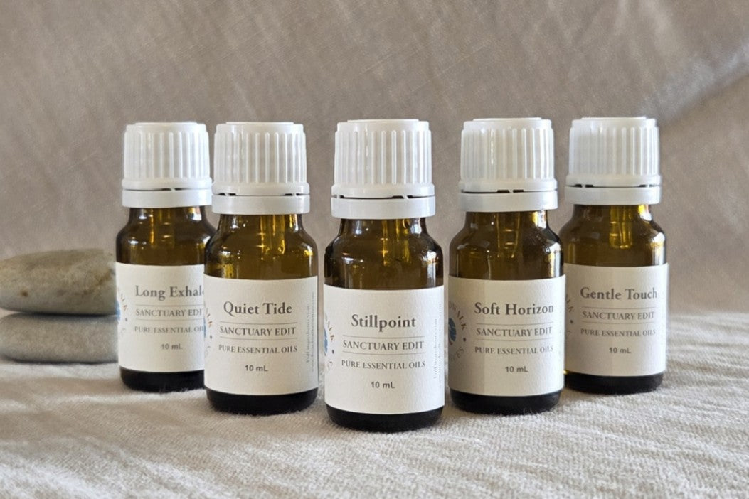 Sanctuary Edit — Gentle Touch 10ml