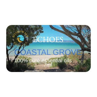 Echoes COASTAL GROVE 7ml