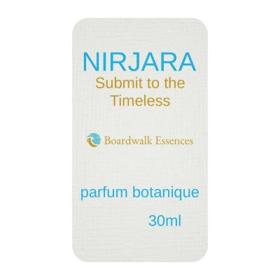 Parfum Botanique NIRJARA    30ml
