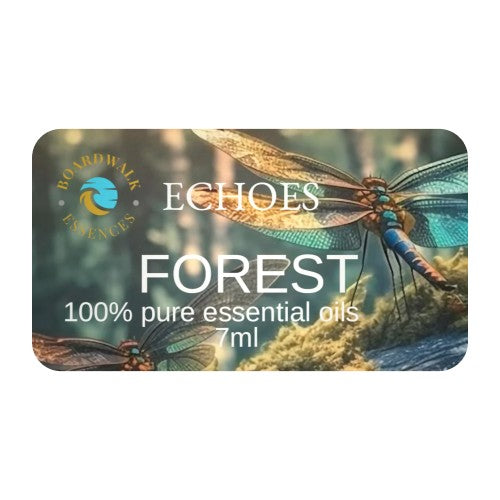 Echoes FOREST 7ml