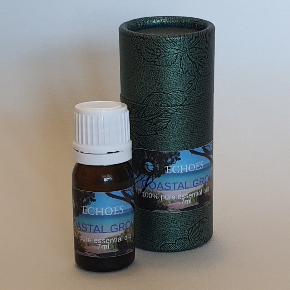 Echoes COASTAL GROVE 7ml