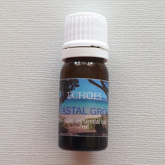 Echoes COASTAL GROVE 7ml