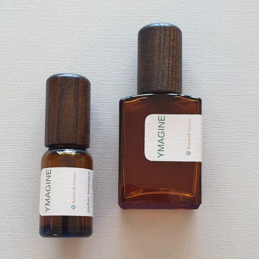 Parfum Botanique YMAGINE