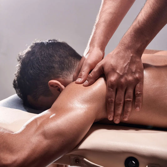 Legacy Collection -Muscles Rub 100ml