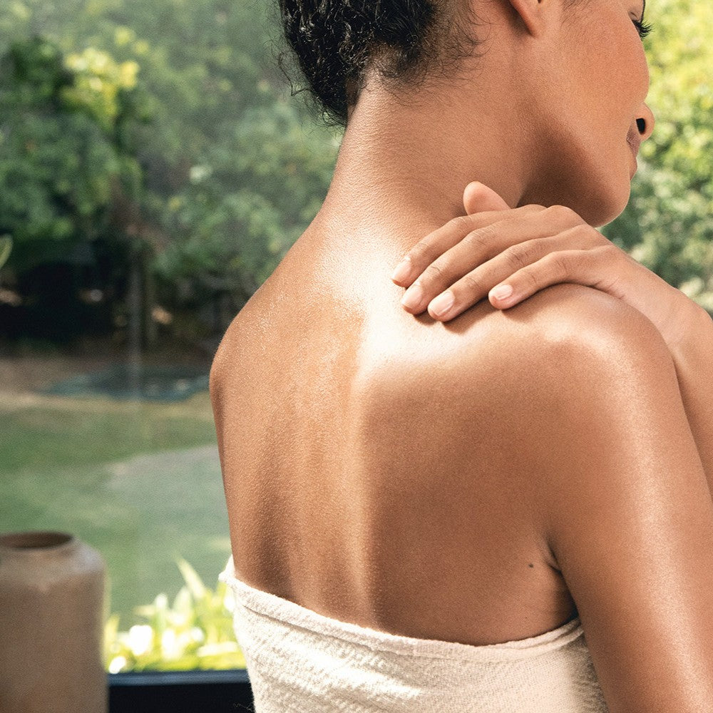 Legacy Collection - Nourishing Body Oil  100ml